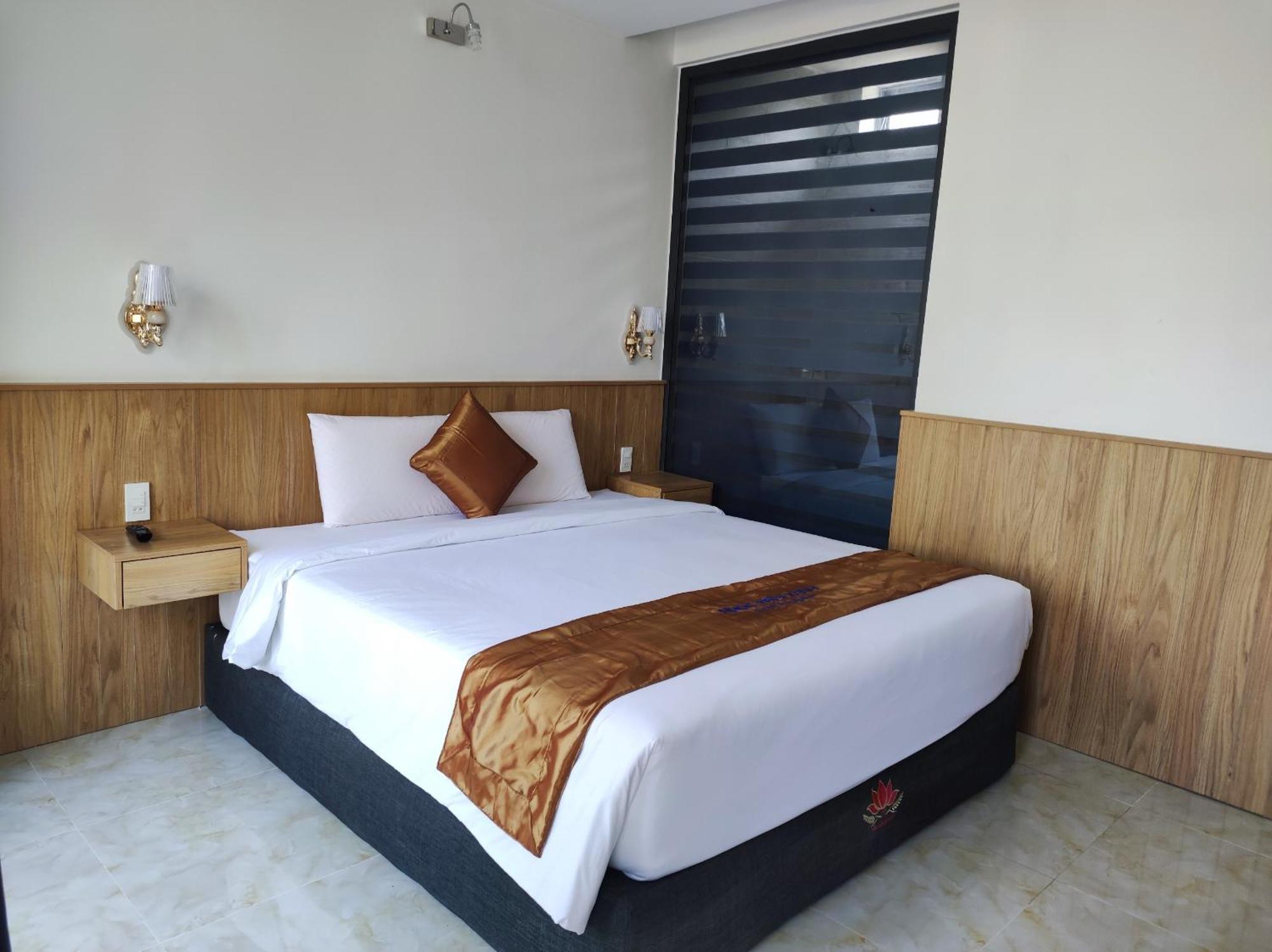 Ngoc Trai Xanh Bungalow Phu Quoc Exterior photo